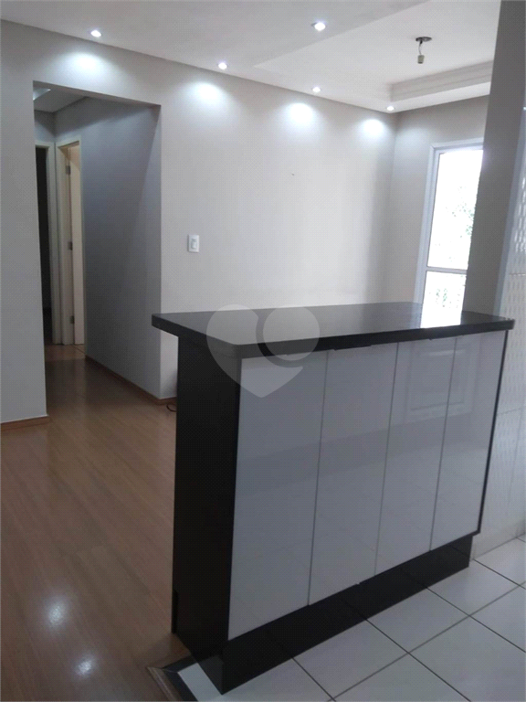 Venda Apartamento São Paulo Vila Amália (zona Norte) REO826168 19