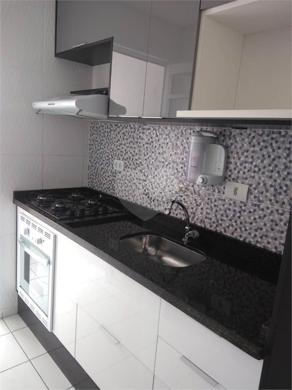 Venda Apartamento São Paulo Vila Amália (zona Norte) REO826168 21