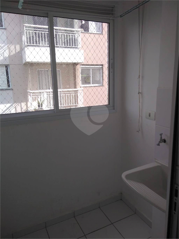 Venda Apartamento São Paulo Vila Amália (zona Norte) REO826168 25