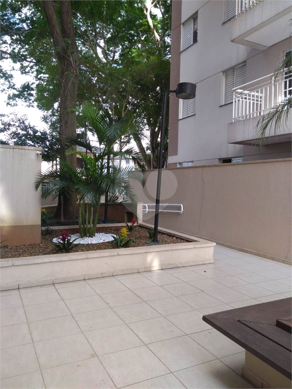 Venda Apartamento São Paulo Vila Amália (zona Norte) REO826168 4