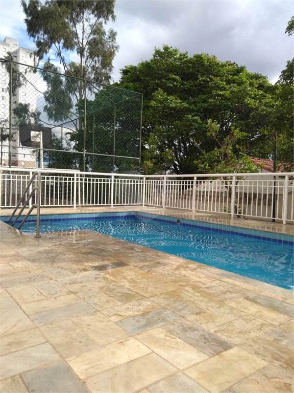 Venda Apartamento São Paulo Vila Amália (zona Norte) REO826168 1