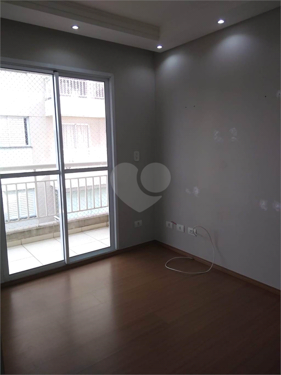 Venda Apartamento São Paulo Vila Amália (zona Norte) REO826168 30