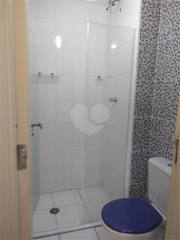 Venda Apartamento São Paulo Vila Amália (zona Norte) REO826168 34