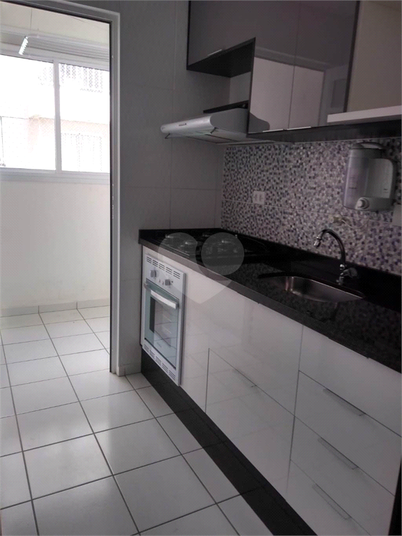 Venda Apartamento São Paulo Vila Amália (zona Norte) REO826168 15