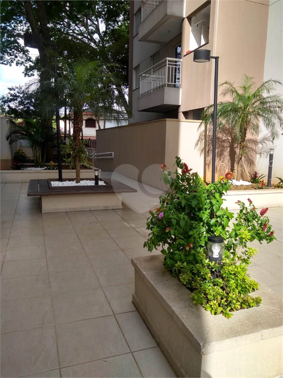 Venda Apartamento São Paulo Vila Amália (zona Norte) REO826168 11