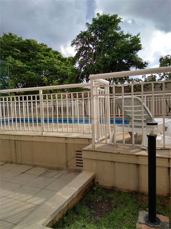 Venda Apartamento São Paulo Vila Amália (zona Norte) REO826168 2