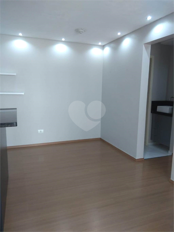 Venda Apartamento São Paulo Vila Amália (zona Norte) REO826168 29