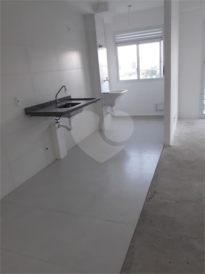 Venda Apartamento Santo André Jardim REO826169 4