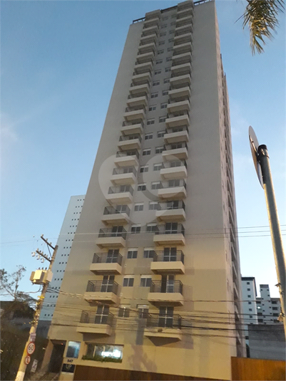 Venda Apartamento Santo André Jardim REO826169 1