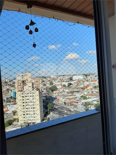 Venda Apartamento São Paulo Vila Marieta REO826174 15