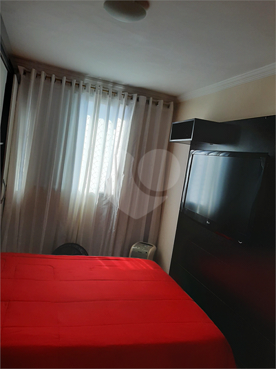 Venda Apartamento São Paulo Vila Marieta REO826174 7