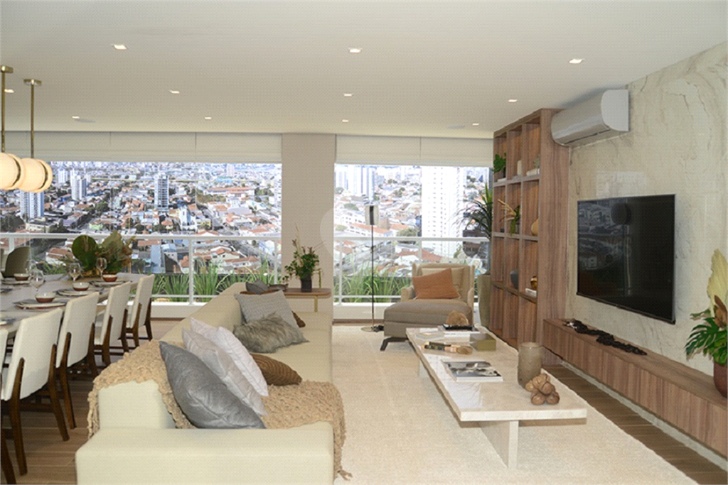 Venda Apartamento São Paulo Ipiranga REO826187 19