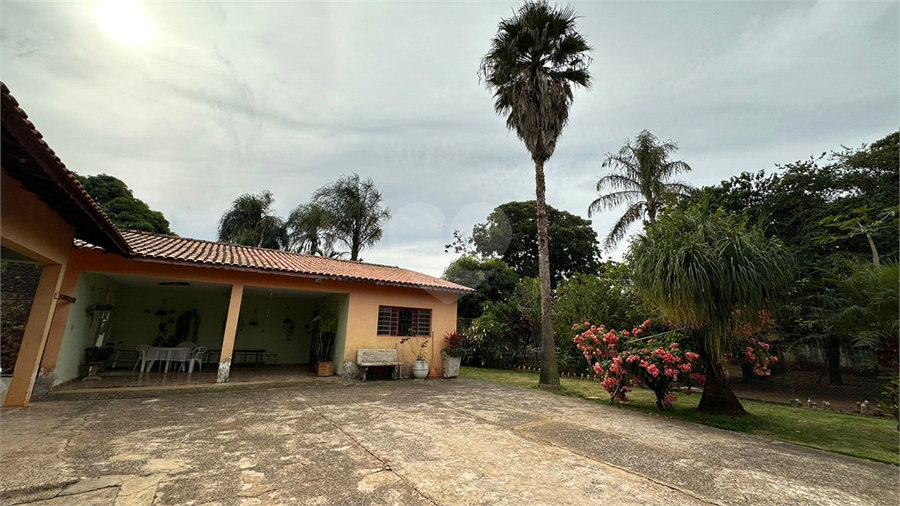 Venda Chácara Piracicaba Chácaras Água Branca REO826203 15