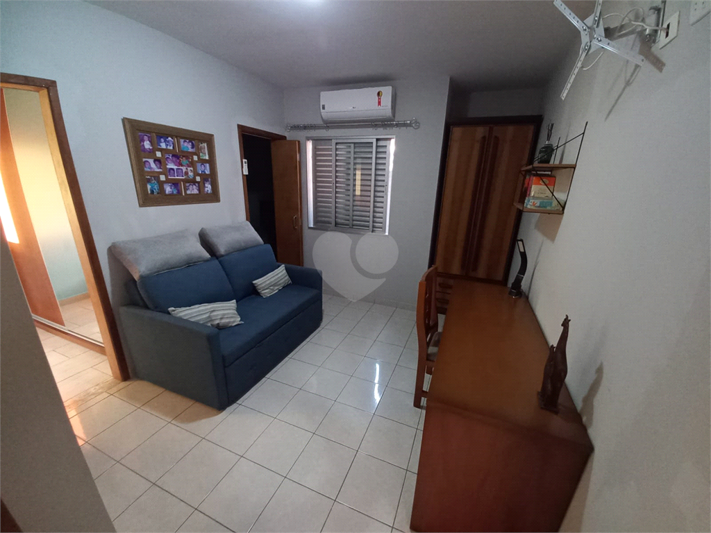 Venda Sobrado São Paulo Sumaré REO826227 5