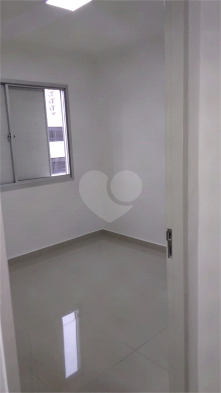 Venda Apartamento São Paulo Vila Gomes Cardim REO826231 3