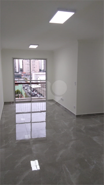 Venda Apartamento São Paulo Vila Gomes Cardim REO826231 1