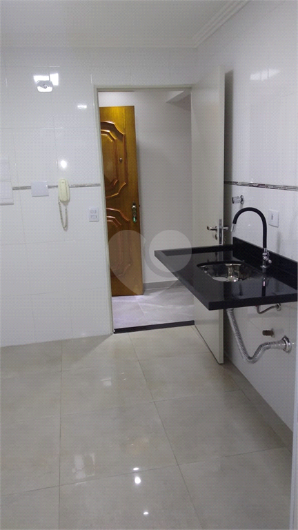 Venda Apartamento São Paulo Vila Gomes Cardim REO826231 13