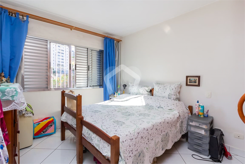 Venda Sobrado São Paulo Vila Madalena REO826234 4