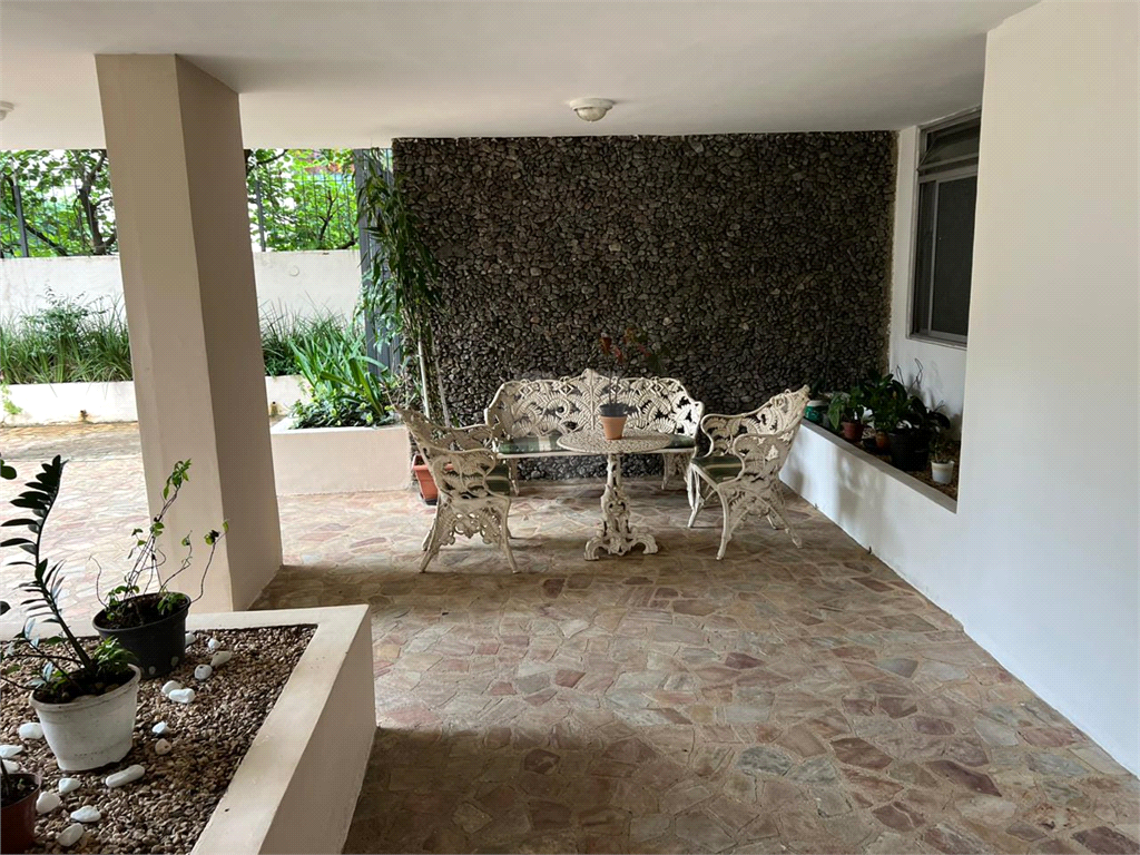 Venda Cobertura São Paulo Pinheiros REO826237 13