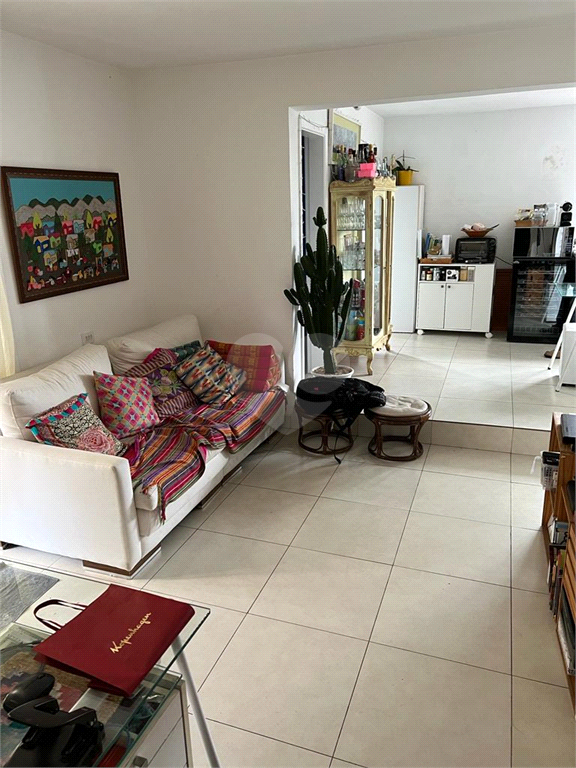 Venda Cobertura São Paulo Pinheiros REO826237 4