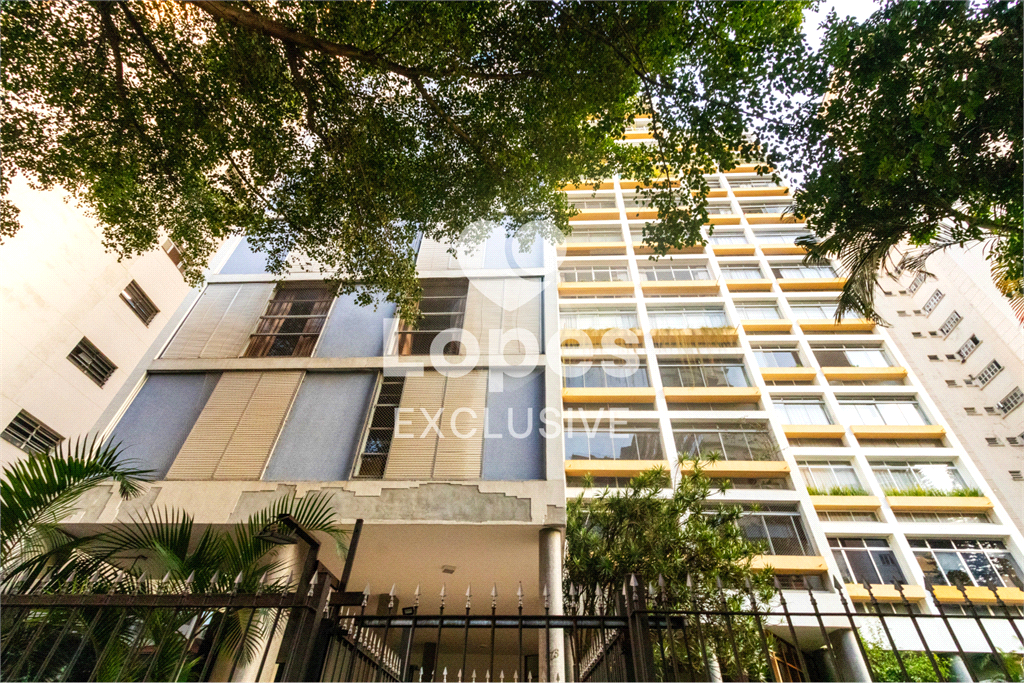 Venda Apartamento São Paulo Higienópolis REO826241 17