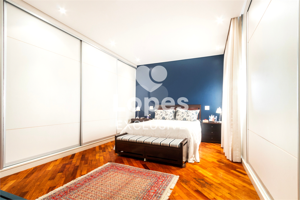 Venda Apartamento São Paulo Higienópolis REO826241 11