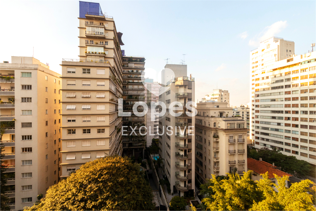 Venda Apartamento São Paulo Higienópolis REO826241 16