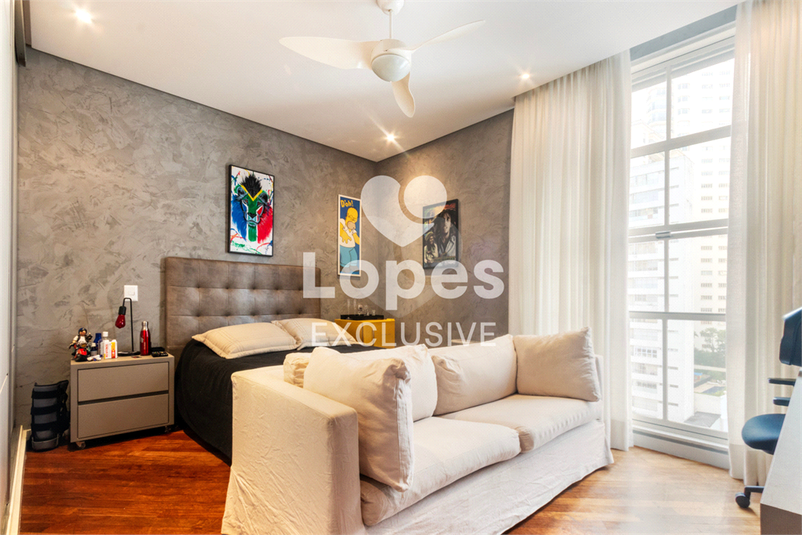 Venda Apartamento São Paulo Higienópolis REO826241 14