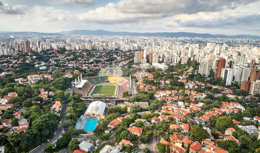 Venda Apartamento São Paulo Higienópolis REO826241 18