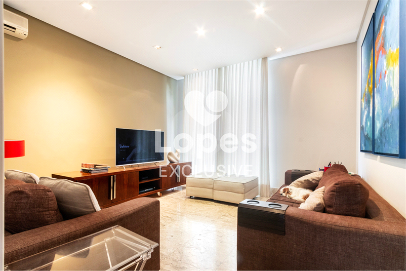 Venda Apartamento São Paulo Higienópolis REO826241 4