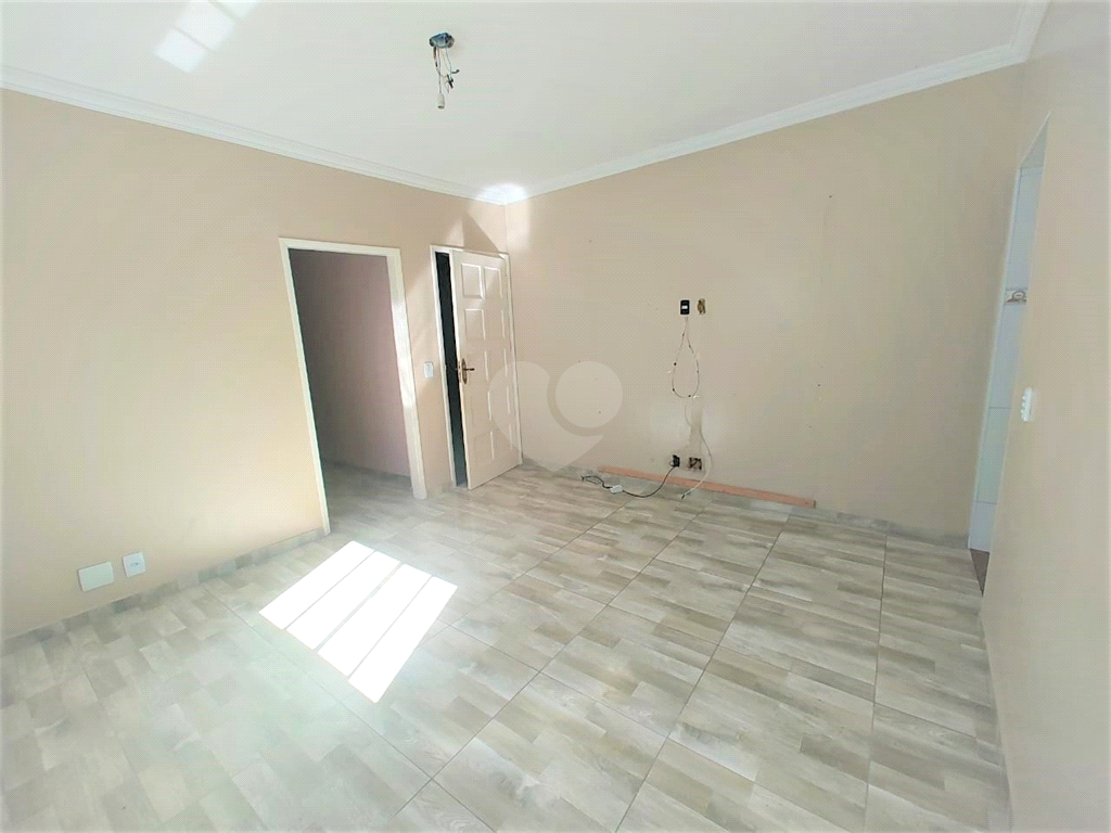 Venda Sobrado São Paulo Jardim Regina REO826247 6