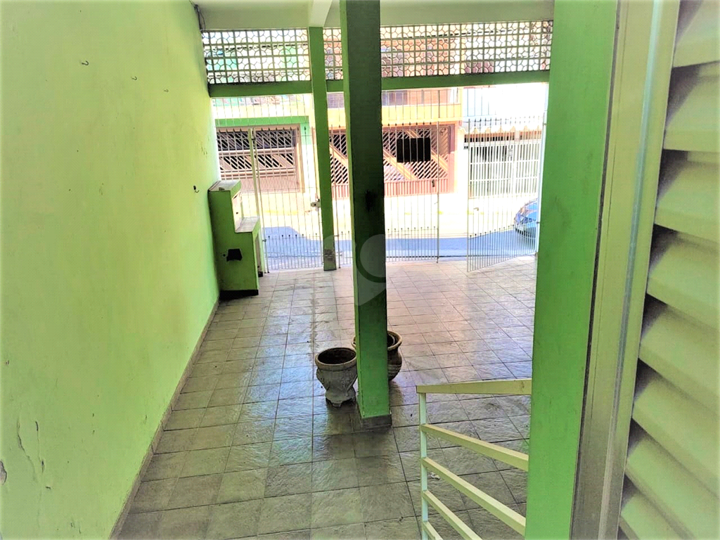 Venda Sobrado São Paulo Jardim Regina REO826247 30