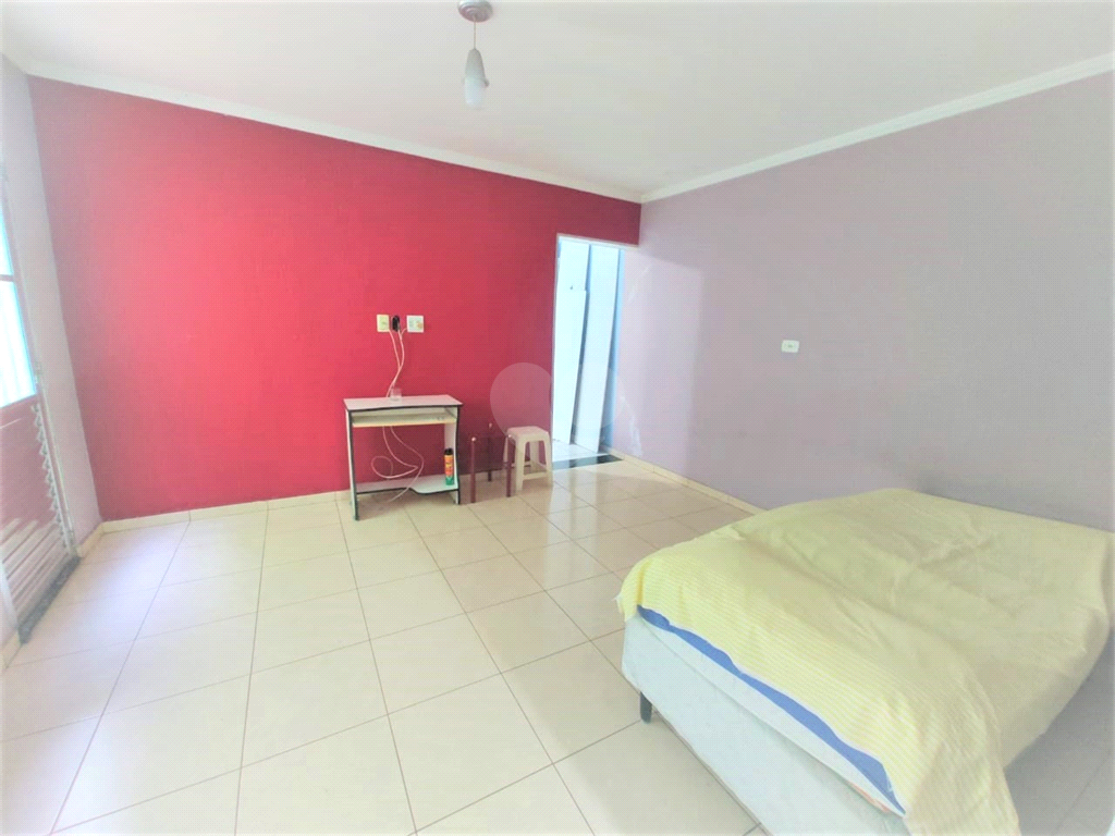 Venda Sobrado São Paulo Jardim Regina REO826247 34