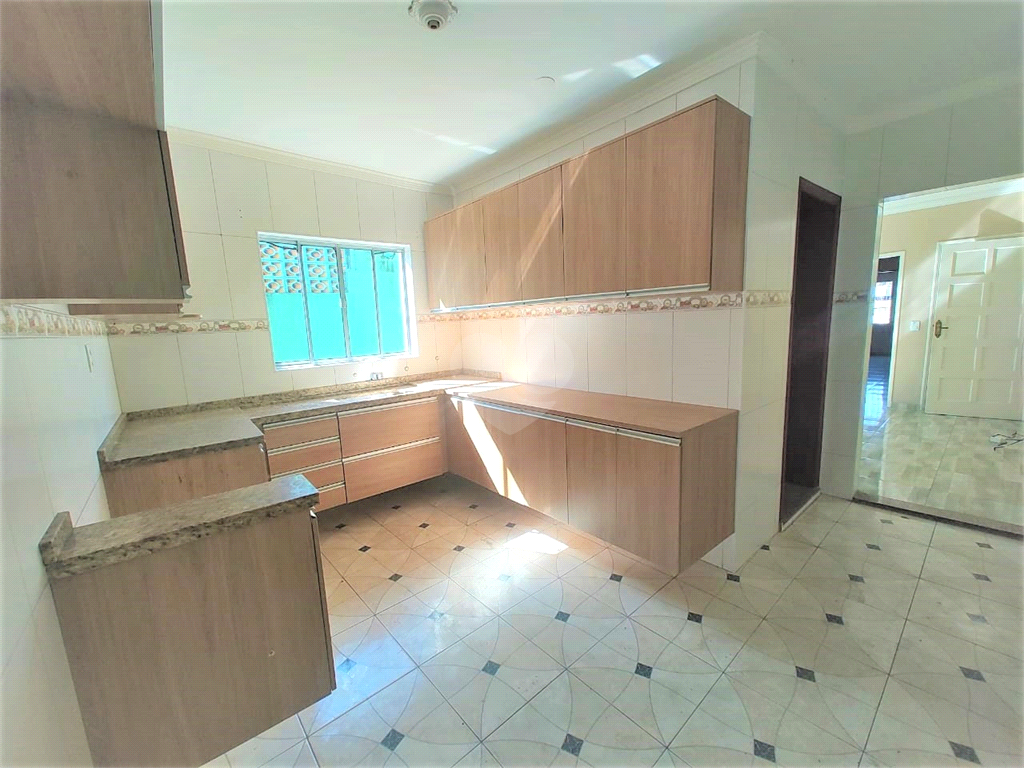 Venda Sobrado São Paulo Jardim Regina REO826247 9