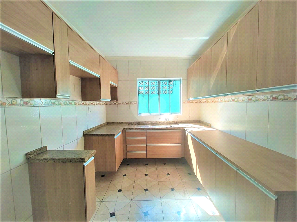 Venda Sobrado São Paulo Jardim Regina REO826247 10