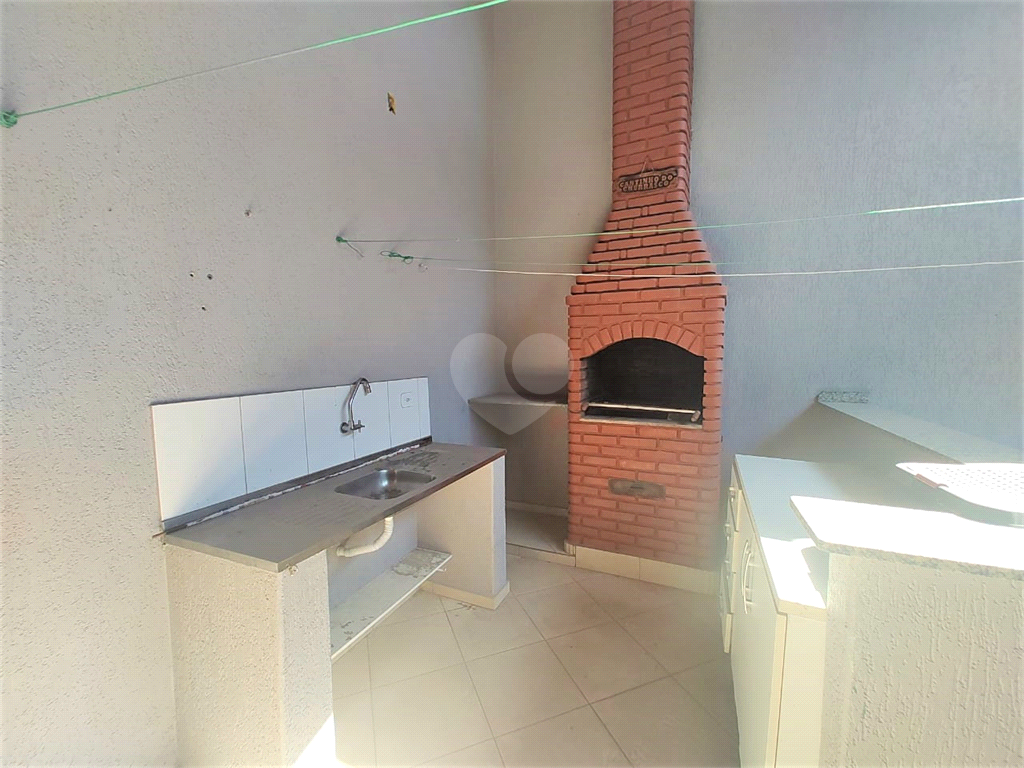 Venda Sobrado São Paulo Jardim Regina REO826247 25