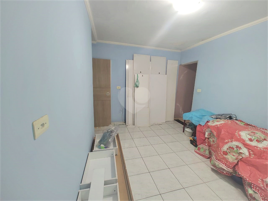 Venda Sobrado São Paulo Jardim Regina REO826247 40