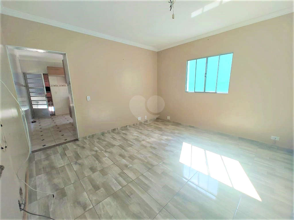 Venda Sobrado São Paulo Jardim Regina REO826247 5