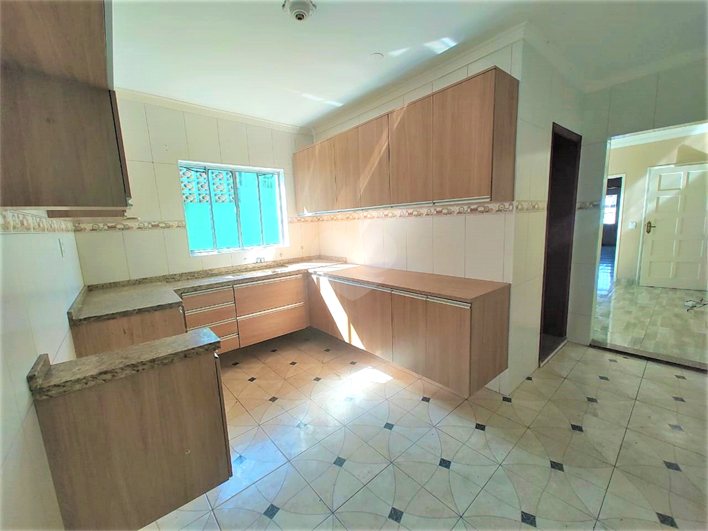 Venda Sobrado São Paulo Jardim Regina REO826247 11