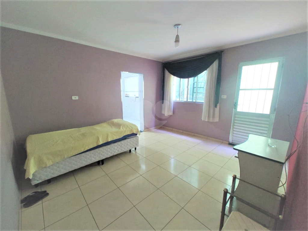 Venda Sobrado São Paulo Jardim Regina REO826247 35