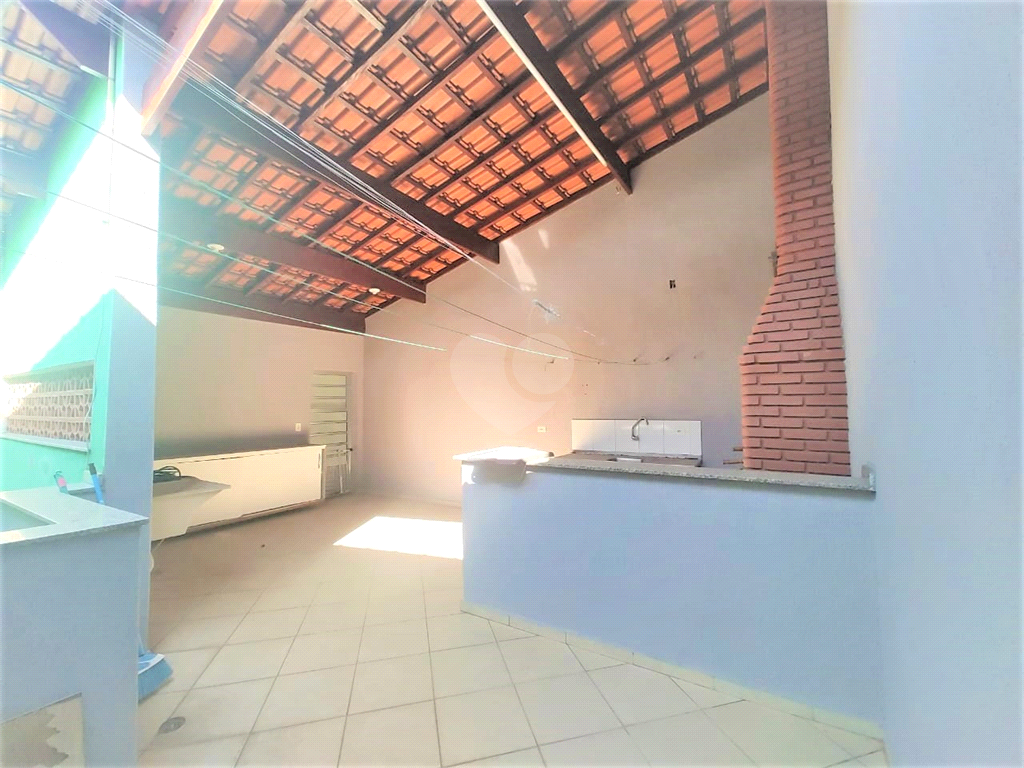 Venda Sobrado São Paulo Jardim Regina REO826247 22