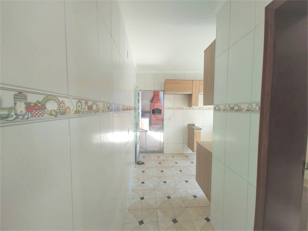 Venda Sobrado São Paulo Jardim Regina REO826247 8