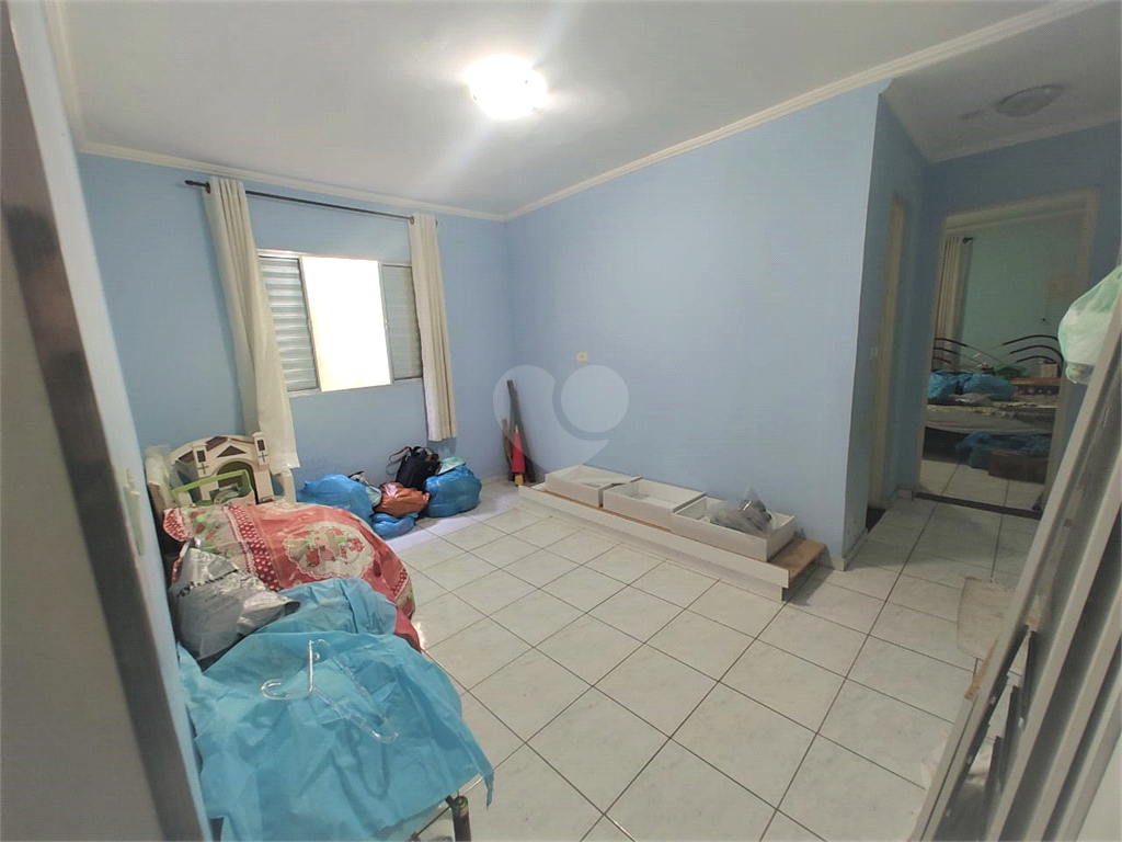 Venda Sobrado São Paulo Jardim Regina REO826247 37