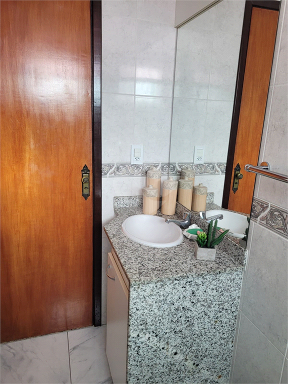 Venda Cobertura Rio De Janeiro Braz De Pina REO826250 28