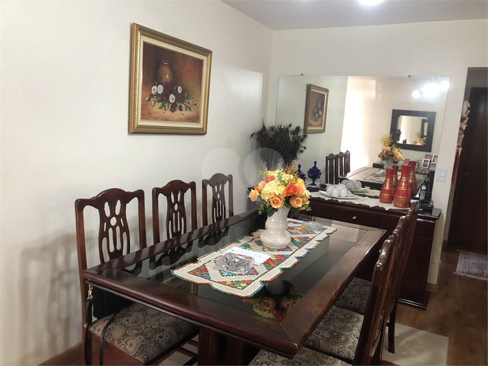 Venda Apartamento São Paulo Vila Romana REO826262 3