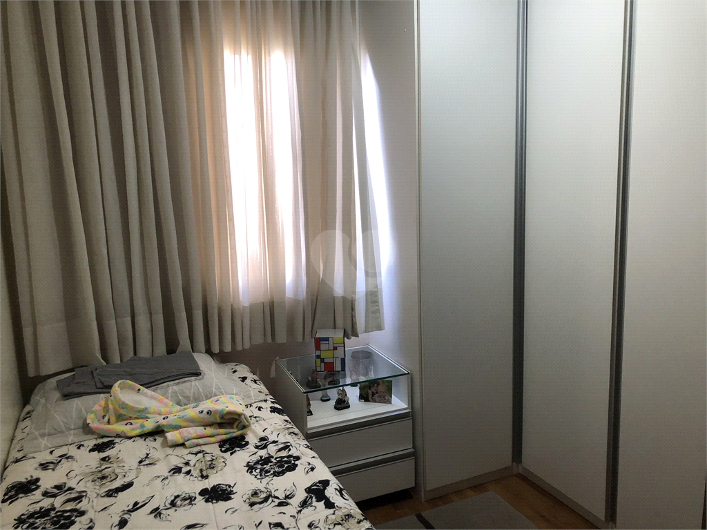 Venda Apartamento São Paulo Vila Romana REO826262 10