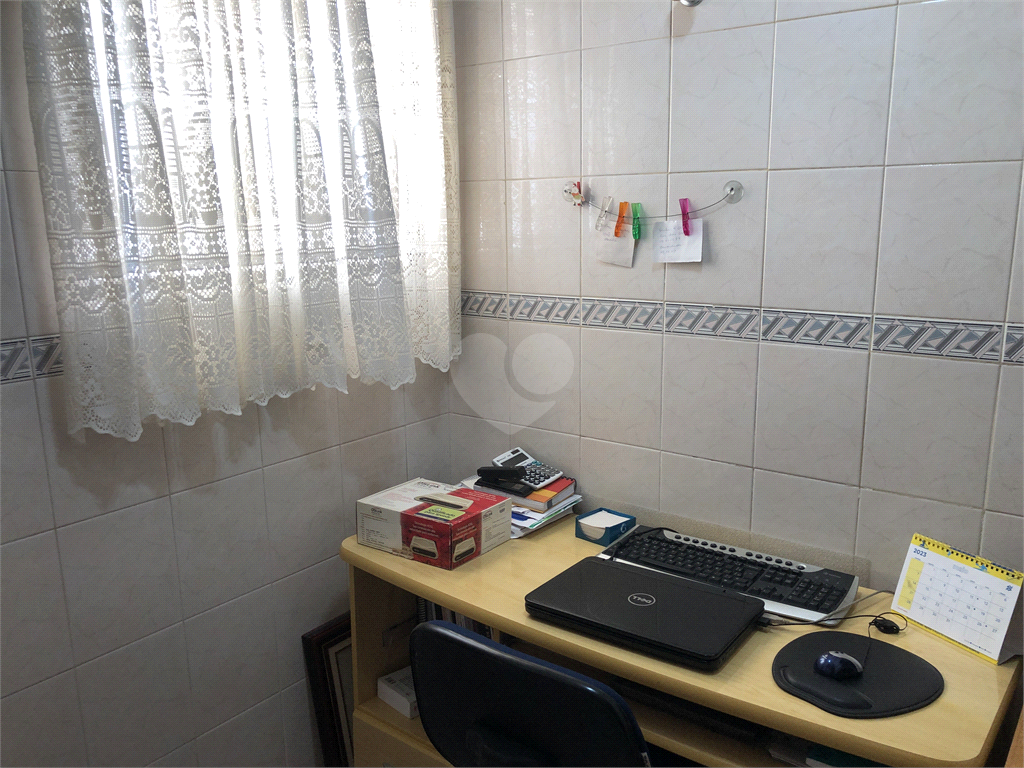 Venda Apartamento São Paulo Vila Romana REO826262 15