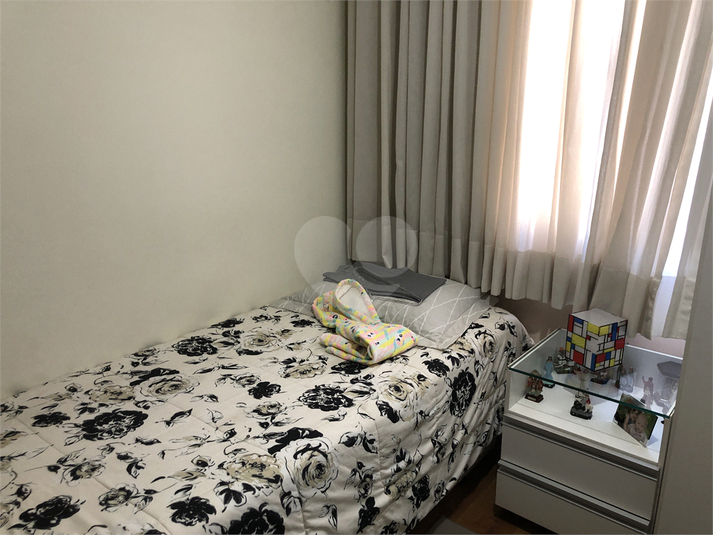 Venda Apartamento São Paulo Vila Romana REO826262 8