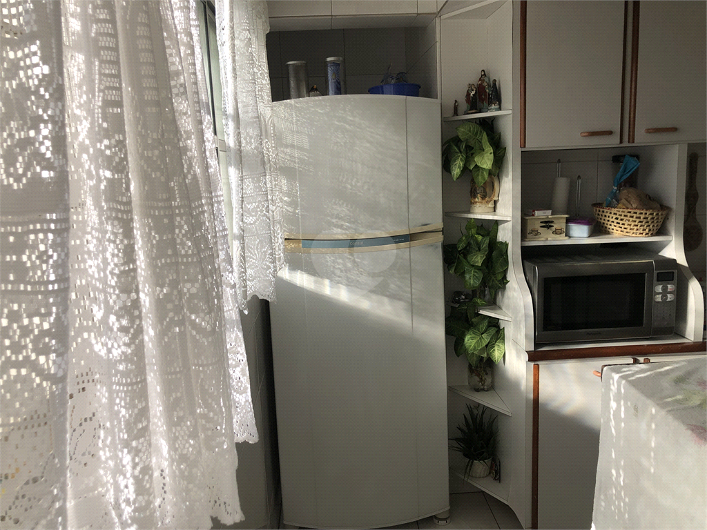 Venda Apartamento São Paulo Vila Romana REO826262 21