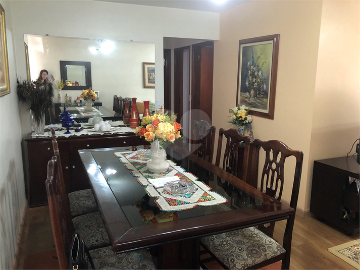 Venda Apartamento São Paulo Vila Romana REO826262 1